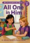 All One in Him: Lisa and the Language of Love