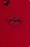 Action Bible: My Faith Journal (Red) | Write, Draw, Pray | Companion Journal | Guided Faith Journal | Faith Adventure Journal
