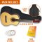 3rd Avenue 3/4 Size Classical Guitar Pack - Natural
