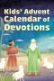 Kids' Advent Calendar of Devotions (pkg of 10)