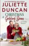 Christmas at Goddard Downs: A Mature-Age Christian Romance