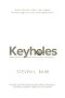 Keyholes: Modern Parables of Faith, Identity, Purpose, and Belonging