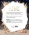 The Kingdom and the King Storybook Bible I Yoto & Storybook Bundle