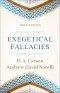 Exegetical Fallacies