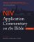 The NIV Application Commentary on the Bible: One-Volume Edition