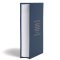 CSB Jesus Daily Bible, Hardcover