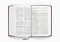Esv Student Study Bible (Trutone, Chestnut)