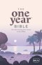 NKJV One Year Bible Paperback