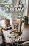 What About Saturday?: The Time Between Tragedy and Triumph