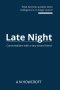 Late Night