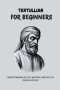 Tertullian for Beginners