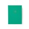 CSB She Reads Truth Bible, Emerald Cloth Over Board, Indexed (Limited Edition)