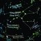2 in 1 Globe Earth & Constellations