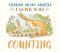 Guess How Much I Love You: Counting