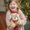 Pepper McMintley Boyds Bear