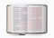 ESV Giant Print Personal Size Bible, Red Letter (Genuine Leather, Black)