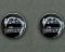 Sheet Music Cufflinks In Box (Boc066)