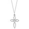 Celtic Cross With Heart (SP508A)