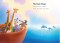 Noah's Big Boat: The Great Flood and the First Rainbow