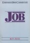 Job- Everyman's Bible Commentary