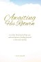 AWAITING HIS RETURN A 20-Day Devotional of hope, joy, and anticipation of looking forward to the return of Jesus.: Wholesome Christian Devotional Book