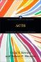 Acts (Word and Spirit Commentary on the New Testament)