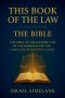 This Book of the Law-The Bible