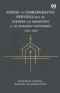 Report Of Commemorative Services With The Sermons And Addresses At The Seabury Centenary, 1883-1885
