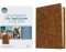 KJV Chronological Life Application Study Bible, Second Edition (LeatherLike, Heritage Oak Camel)