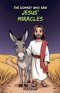 The Donkey Who Saw Jesus' Miracles