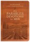 Parables Devotions for Men