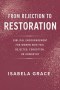 From Rejection to Restoration: Biblical Encouragement for Women Who Feel Rejected, Forgotten, or Unworthy