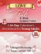 Love, Faith & Real Connections: A 14-Day Valentine's Devotional for Young Adults Navigating Relation:ships, Purpose, and God's Will