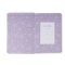 Lavender Bouquet Large Print Compact King James Version Bible