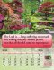 Joyful News 2026 Scripture Calendar Pack of 10