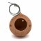 Globe Ceramic Air Plant Hanger