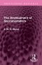 Development Of Sacramentalism