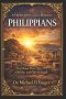 A FRESH LOOK AT THE BOOK OF PHILIPPIANS : Christ Our Life, Our Joy, and Our Strength