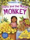 Chinti And The Mango Monkey