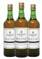 Pack of 3 Communion Wine - Alto Vino Med Rich Amber - Farris