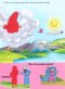 Bible Story Sticker Book For Children: Noah's Ark