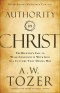 Authority in Christ