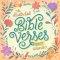 Illustrated Bible Verses Wall Calendar 2027 : Timeless Wise Words of the Bible