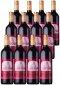 Pack of 12 Non-Alcoholic Communion Wine - Broadland Drinks