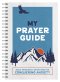 My Prayer Guide: Bible Promises and Devotions for Conquering Anxiety (teen guys)