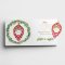 Emmanuel, God with Us - Advent Ornament Book