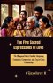 The Five Sacred Expressions of Love