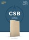 CSB Verse-By-Verse Reference Bible, Digital Study Edition
