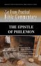 The Epistle of Philemon: The Evans Practical Bible Commentary
