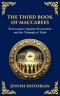 Third Book Of Maccabees